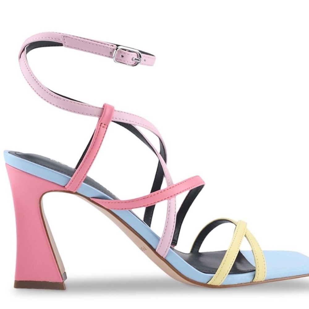 Marc Fisher Measel Sandal